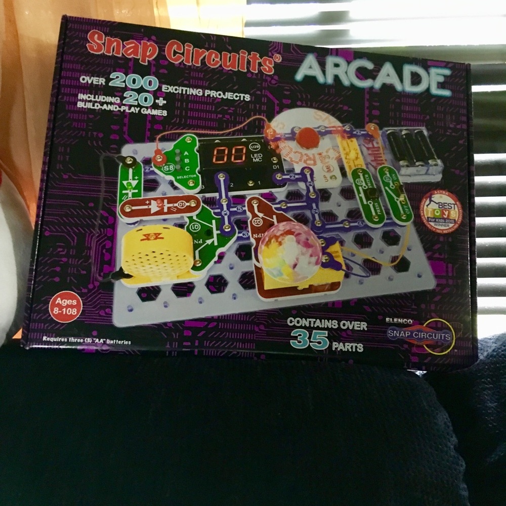 Arcade